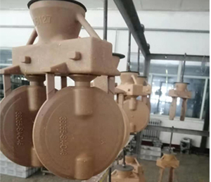 粘接蜡用于低温蜡的使用效果